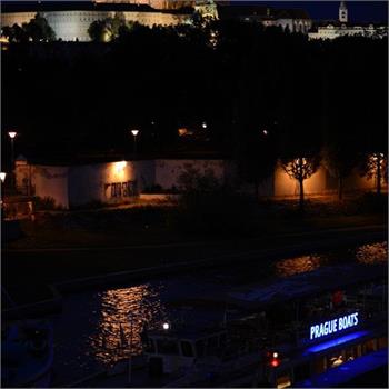 Loď Porto