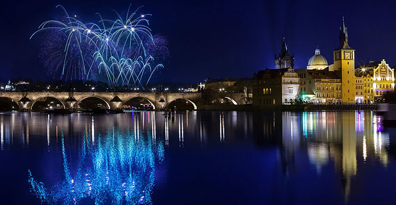 Silvesterfahrt